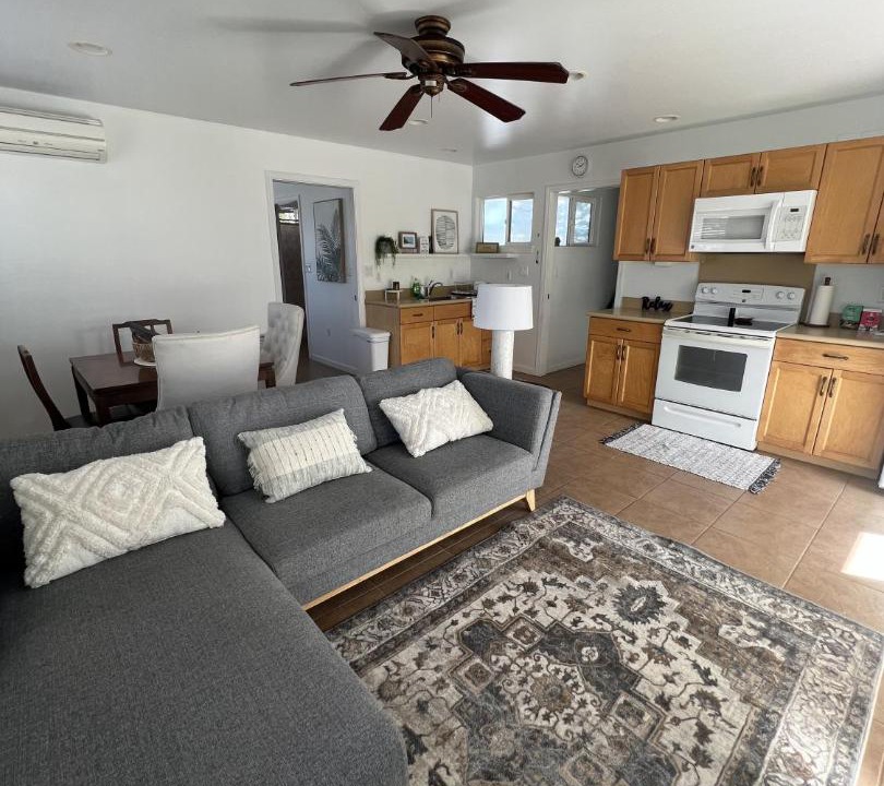 Photo of Livingroom in Coconut Grove