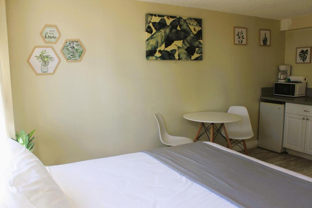 Photo of Bedroom in McCully - Moiliili