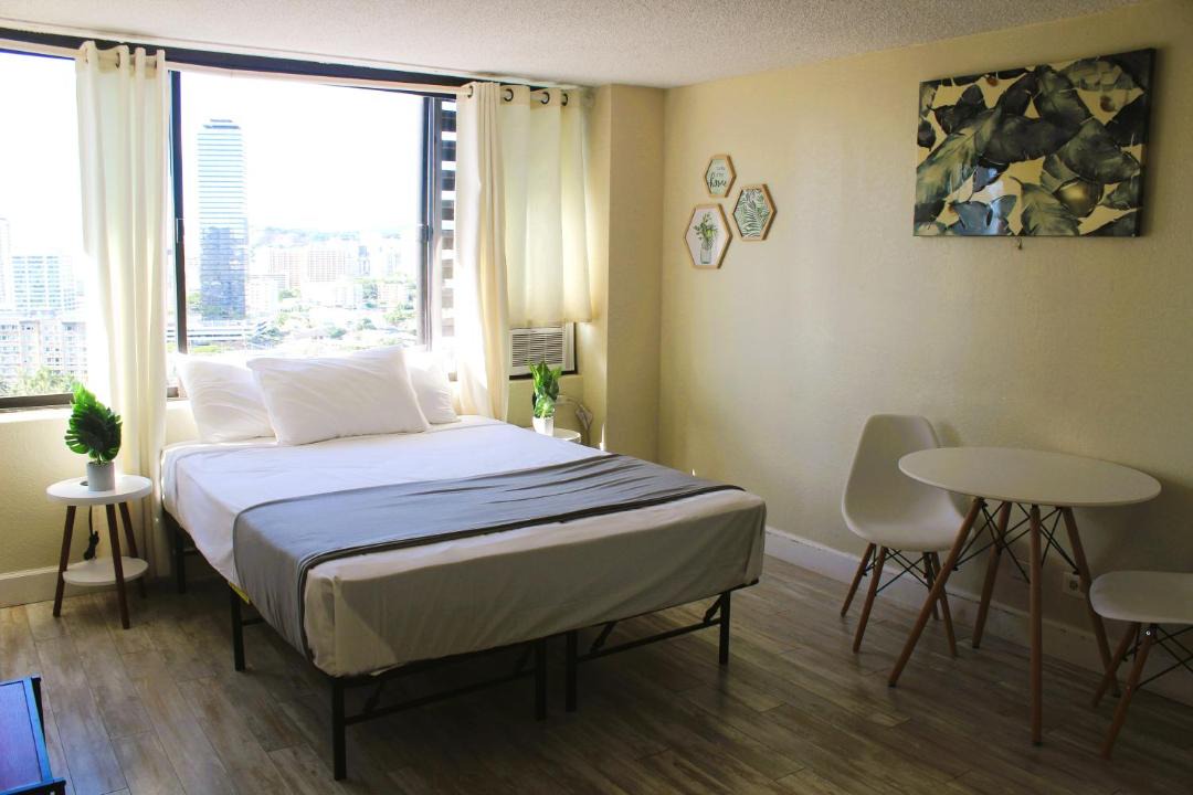 Photo of Bedroom in McCully - Moiliili
