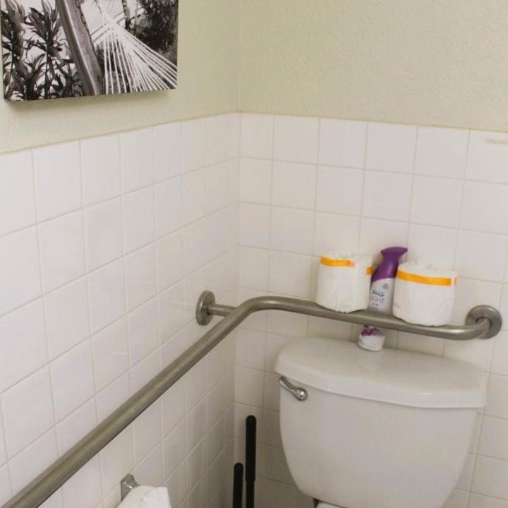Photo of Bathroom in McCully - Moiliili