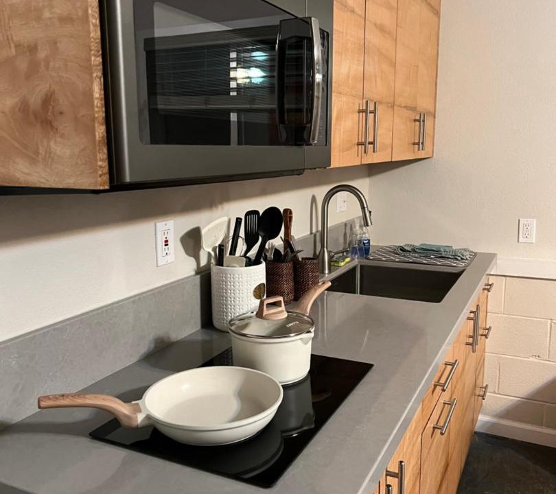 Photo of Kitchen in Honokaa