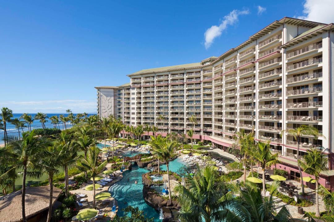 Photo of Others in Kaanapali