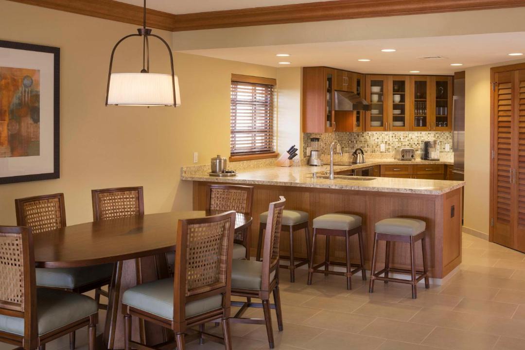 Photo of Kitchen in Kaanapali