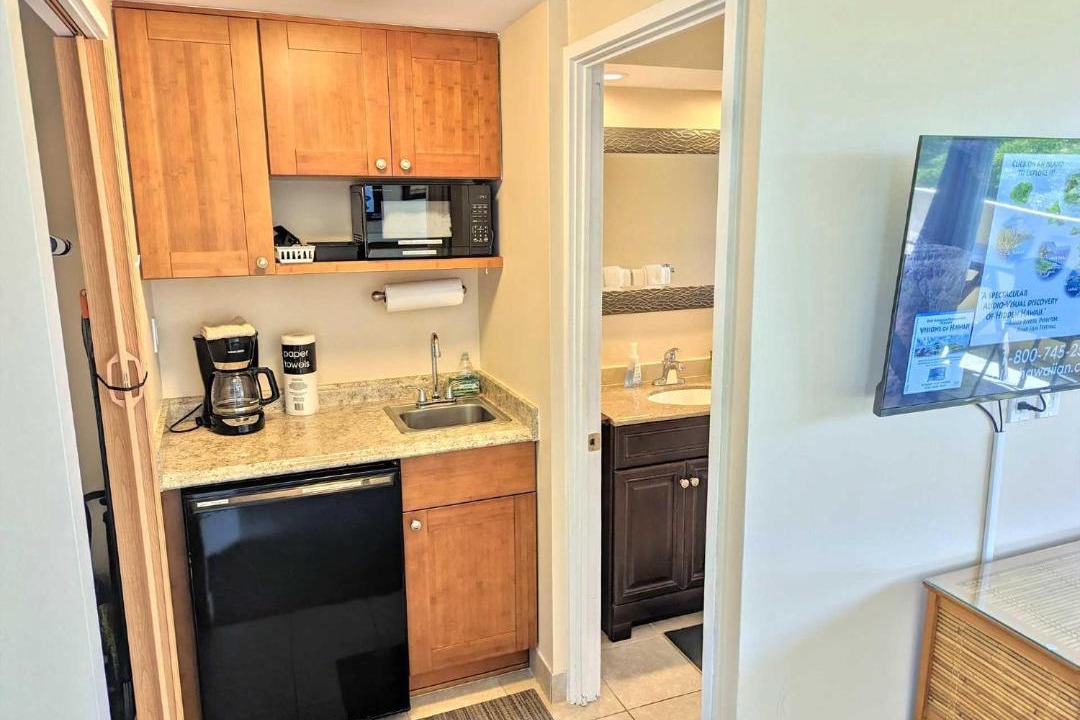 Photo of Kitchen in Diamond Head - Kapahulu - St. Louis