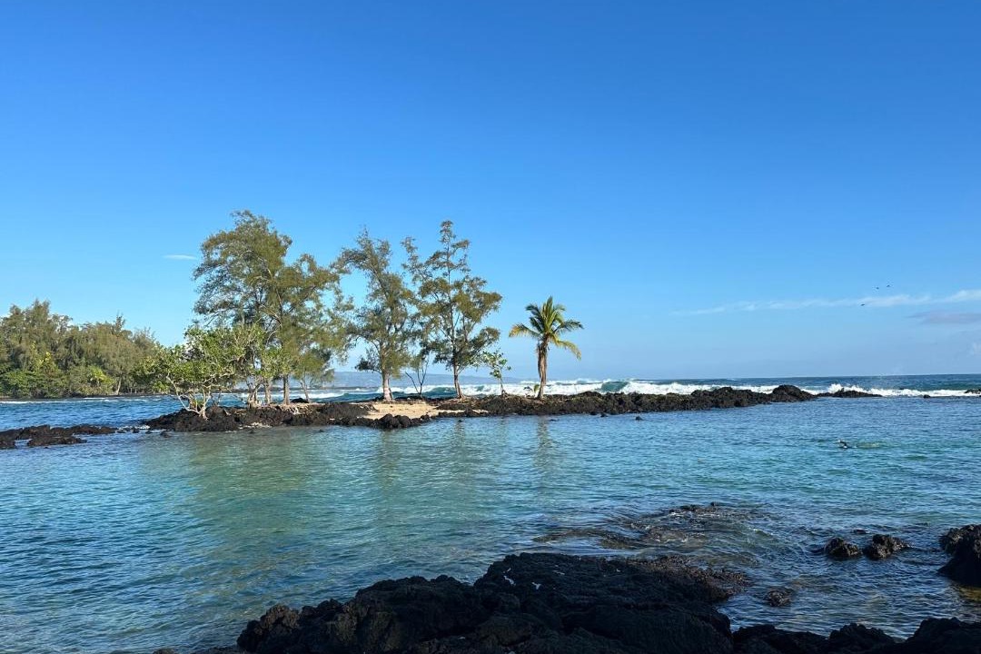 Photo of Outdoor in Hilo