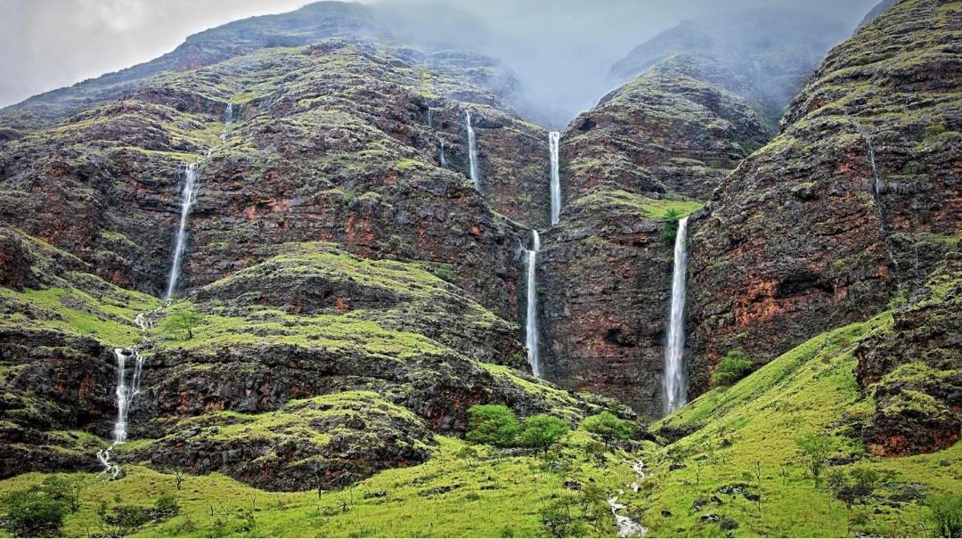 Photo of Others in Makaha Valley
