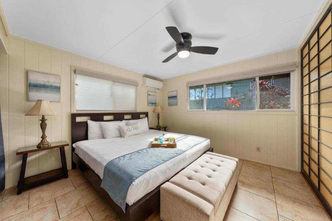 Photo of Bedroom in Kaanapali