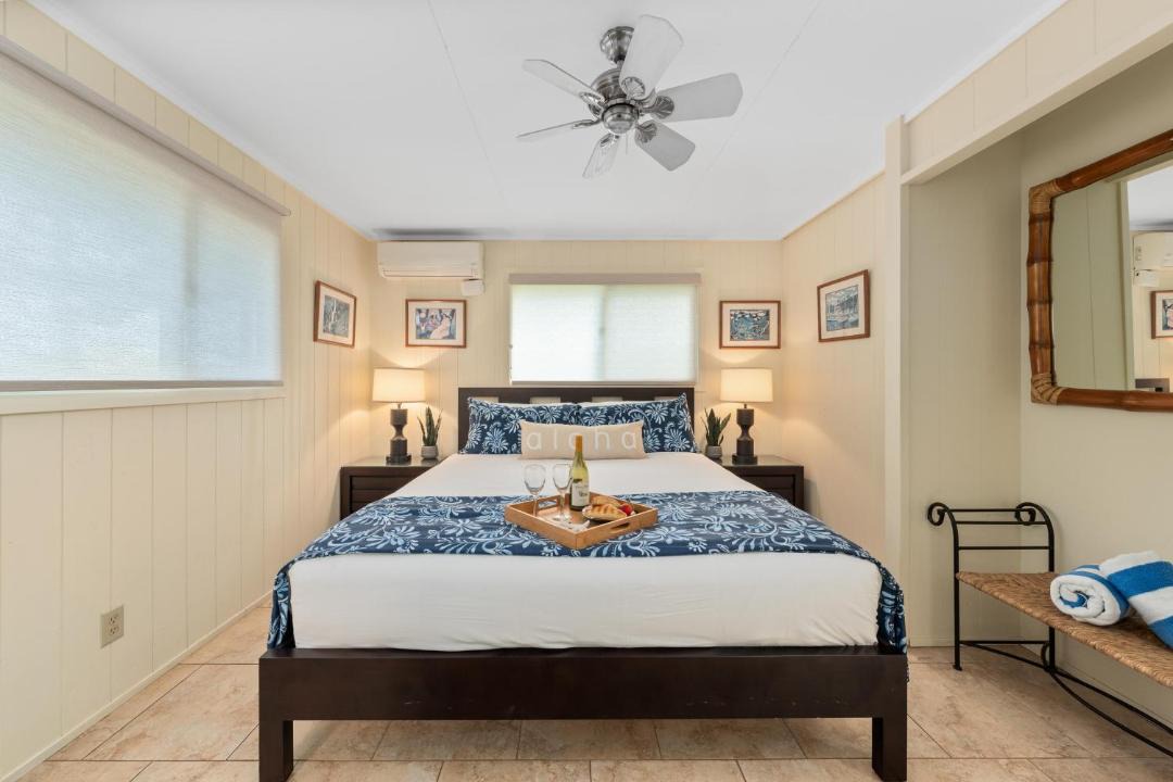 Photo of Bedroom in Kaanapali