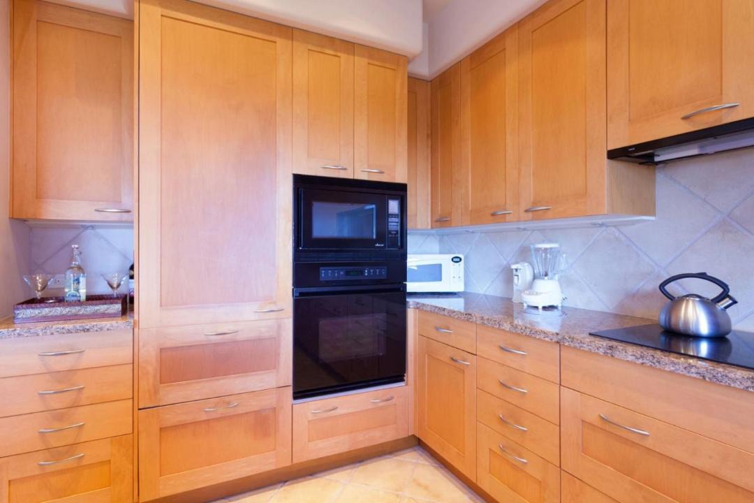 Photo of Kitchen in Kapalua
