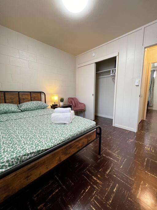 Photo of Bedroom in Diamond Head - Kapahulu - St. Louis