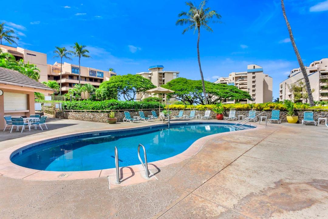 Photo of Outdoor in Kahana