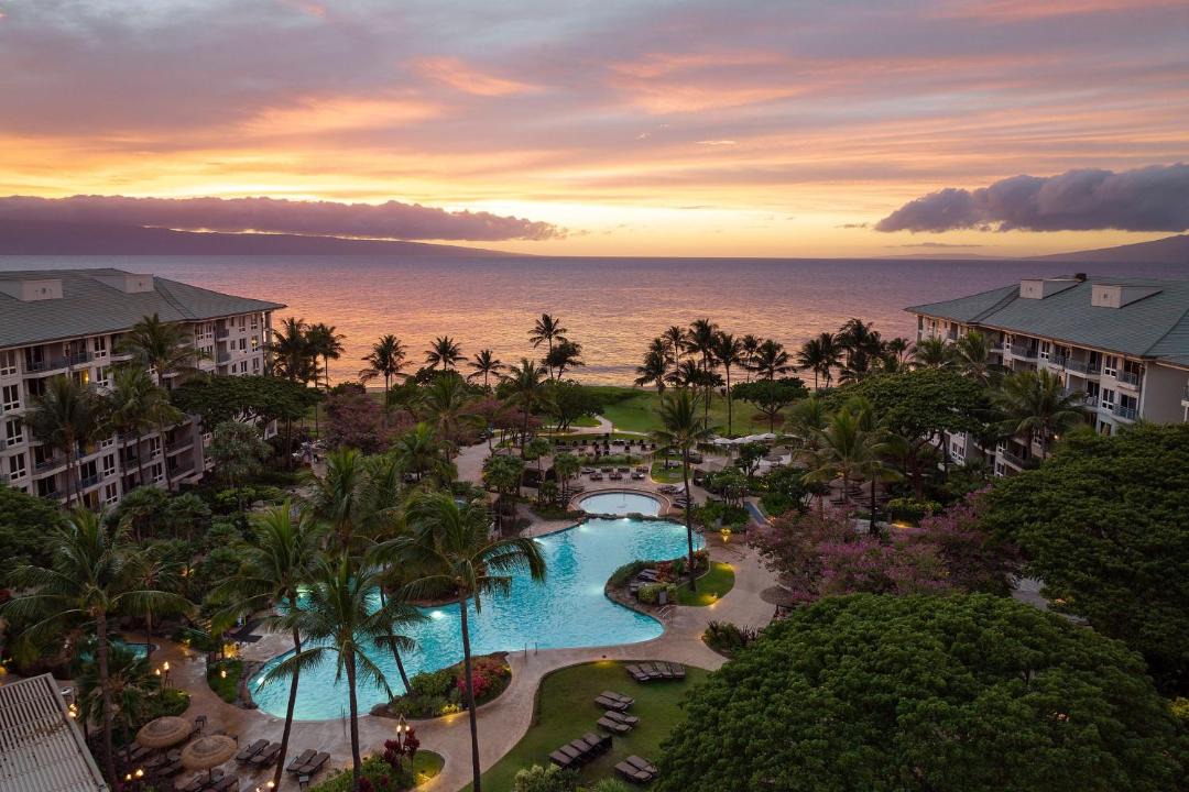 Photo of Others in Kaanapali