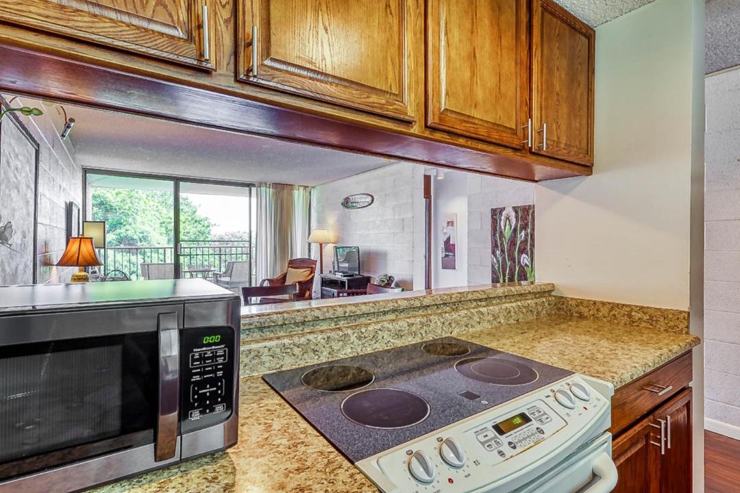 Photo of Kitchen in Hilo