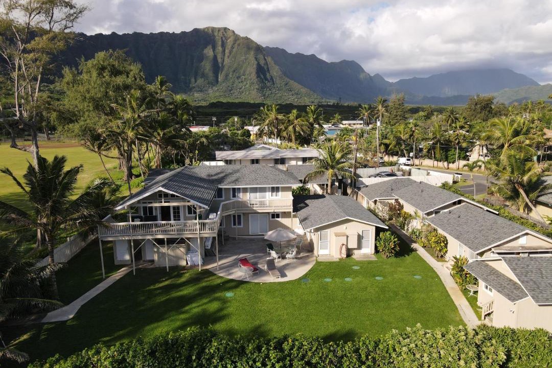 Photo of Others in Waimanalo Beach