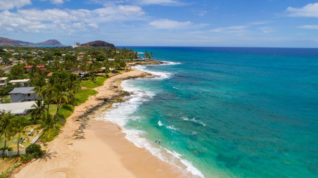 Photo of Others in Makaha Valley