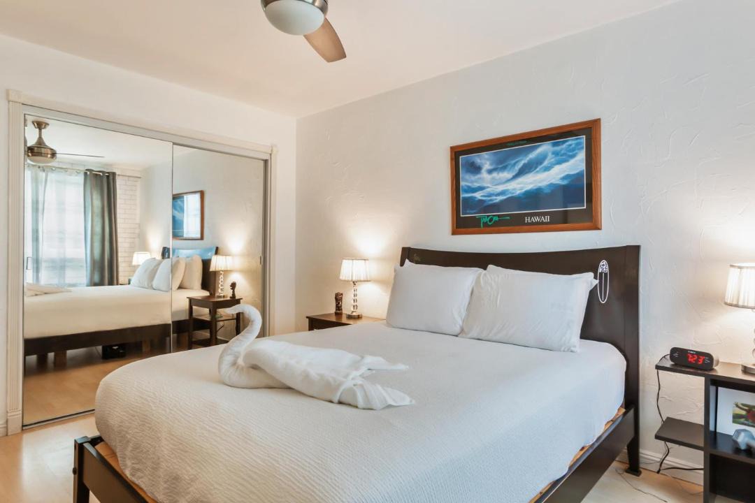 Photo of Bedroom in Napili