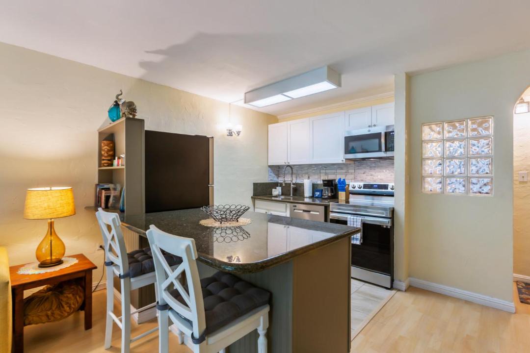Photo of Kitchen in Napili