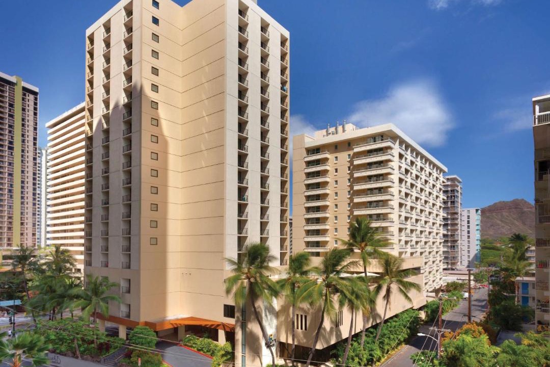 Photo of Others in Waikiki
