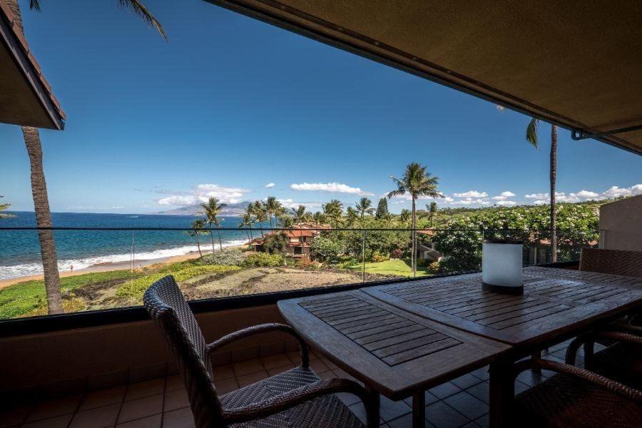 Photo of Patio Balcony in Wailea