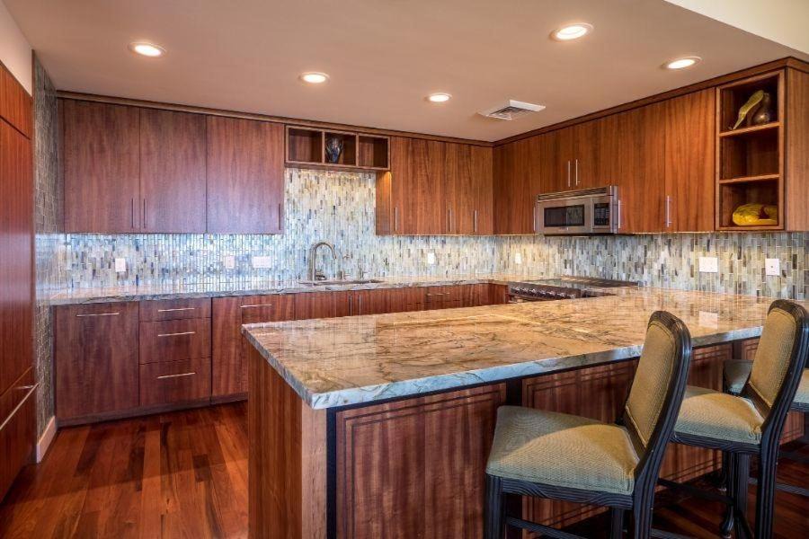 Photo of Kitchen in Wailea