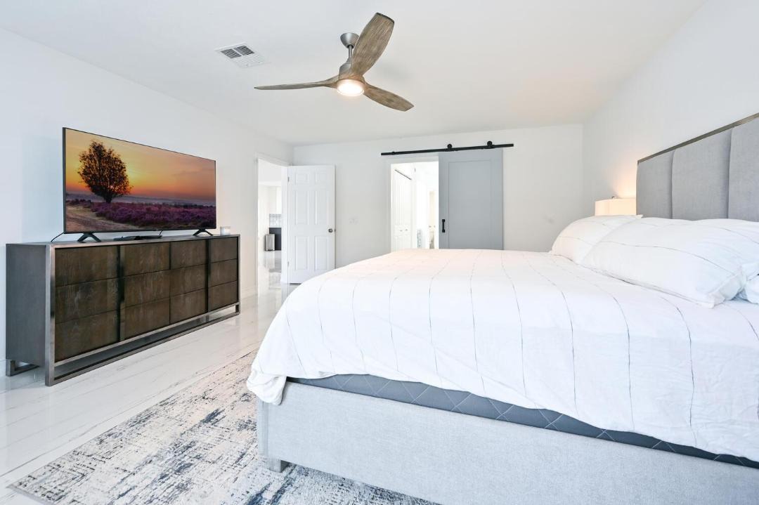 Photo of Bedroom in Coachman Glen