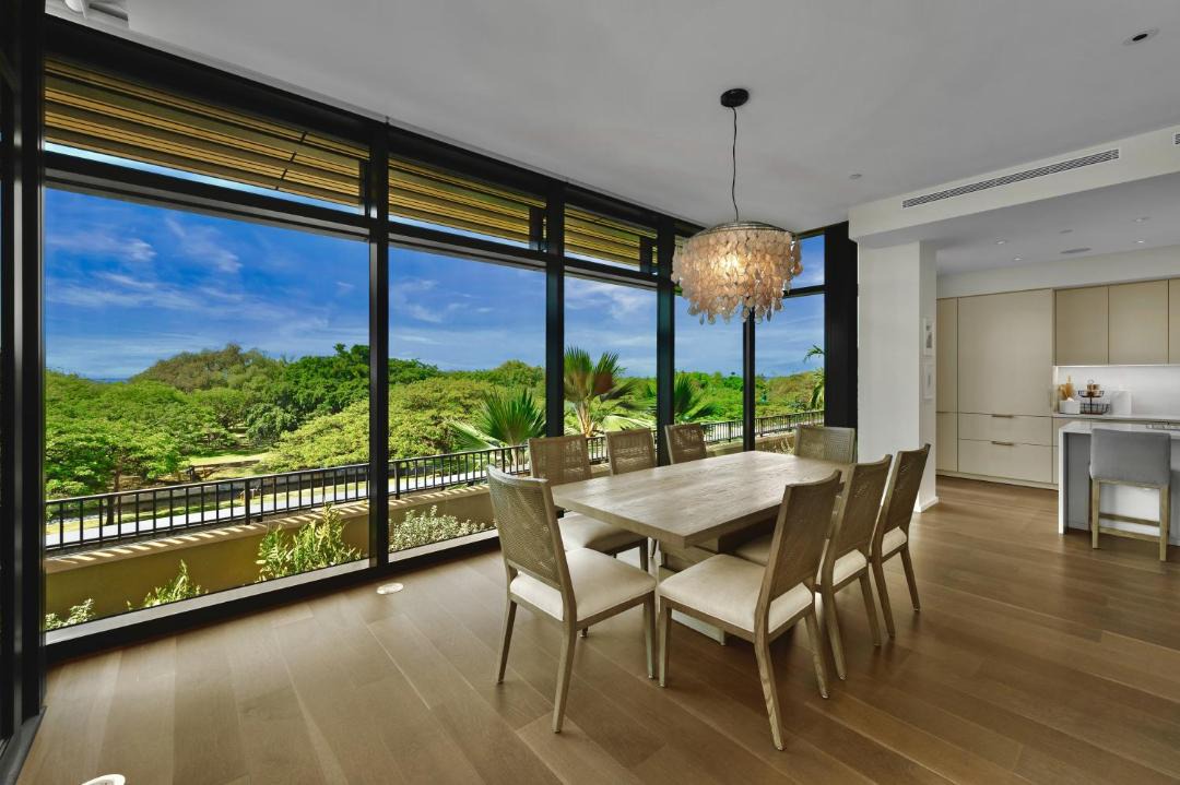 Photo of Patio Balcony in Ala Moana