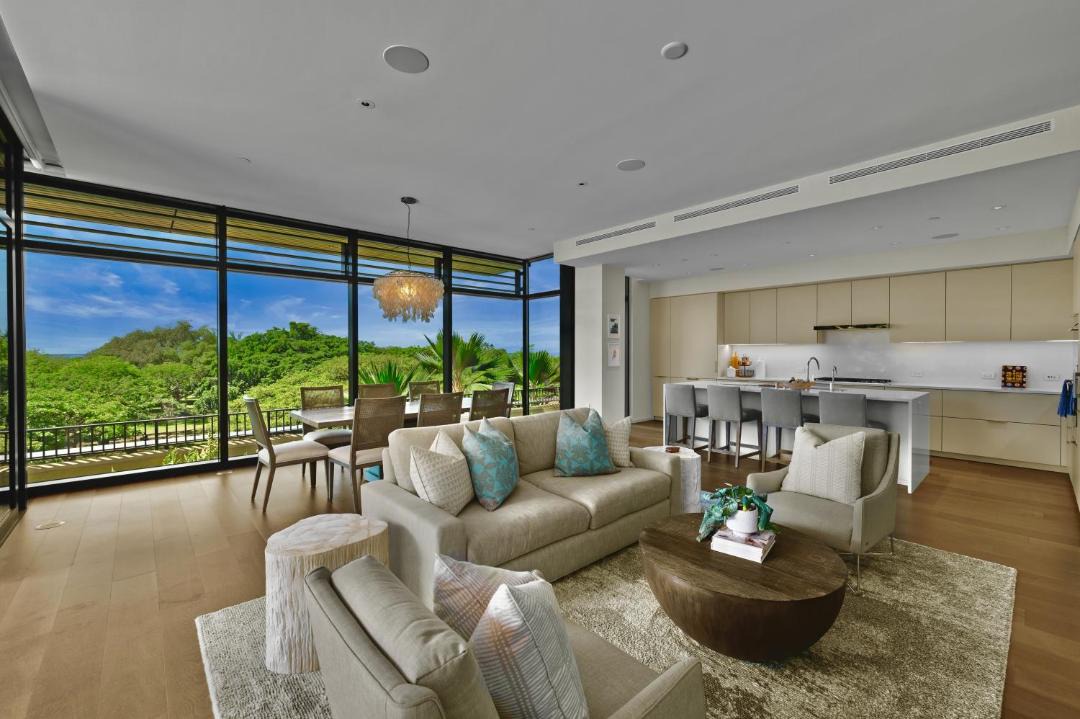 Photo of Livingroom in Ala Moana