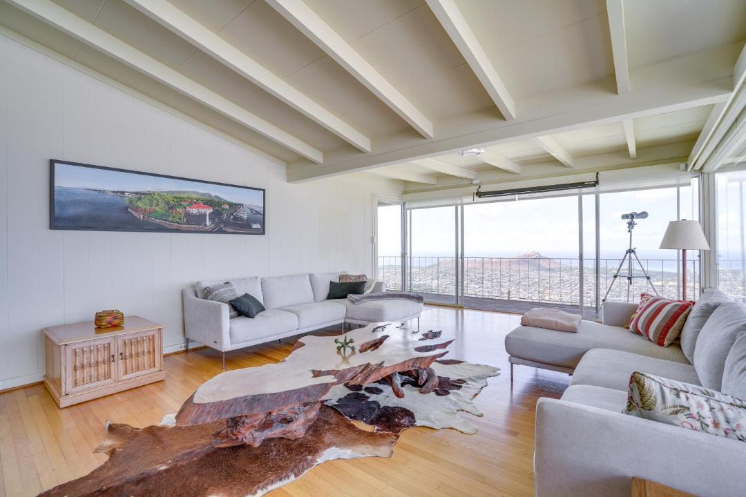 Photo of Livingroom in Diamond Head - Kapahulu - St. Louis