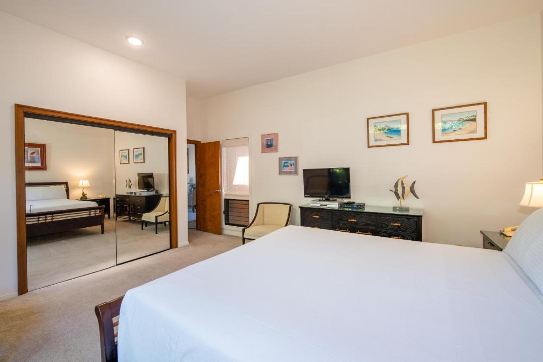 Photo of Bedroom in Kapalua