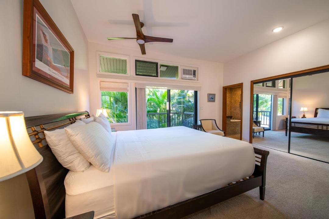 Photo of Bedroom in Kapalua