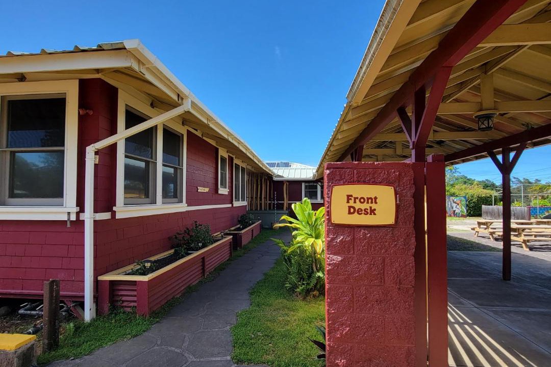 Photo of Others in Hawi