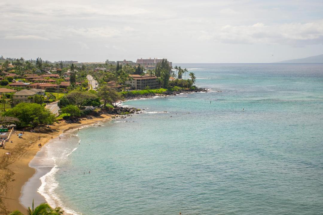 Photo of Others in Kahana