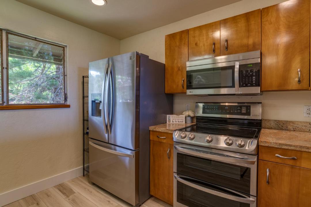 Photo of Kitchen in Kaanapali