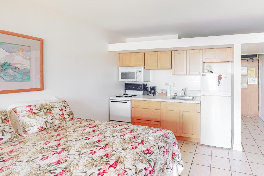 Photo of Bedroom in Maunaloa