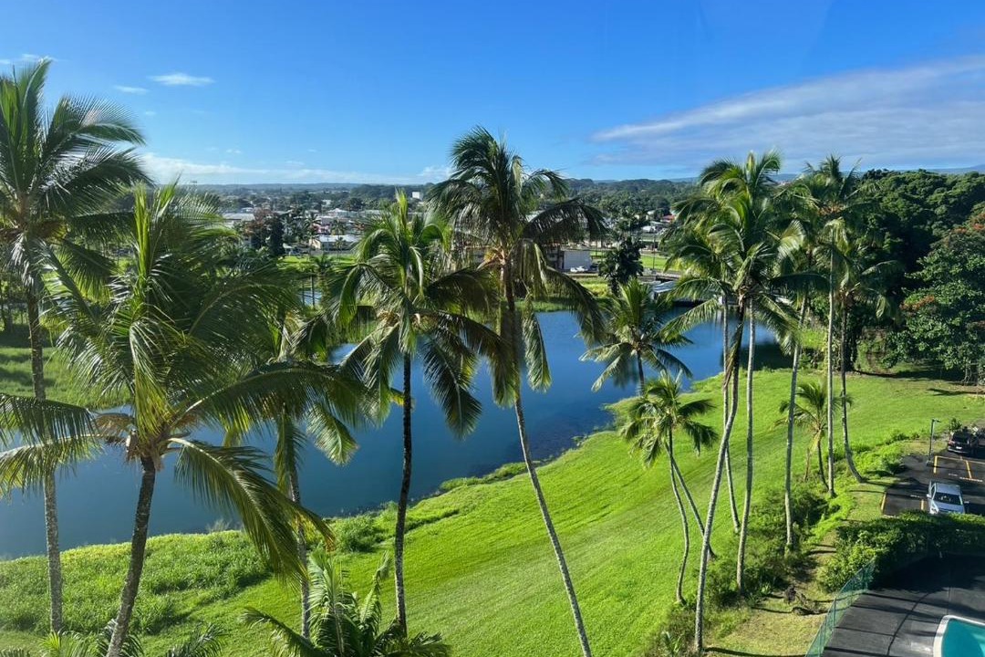 Photo of Outdoor in Hilo