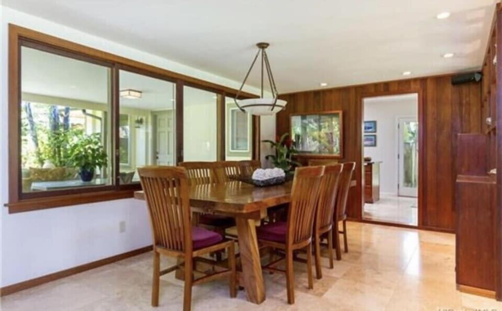 Photo of Livingroom in Kailua