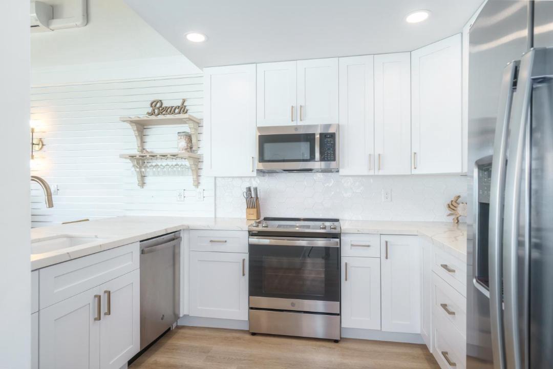Photo of Kitchen in Honokowai