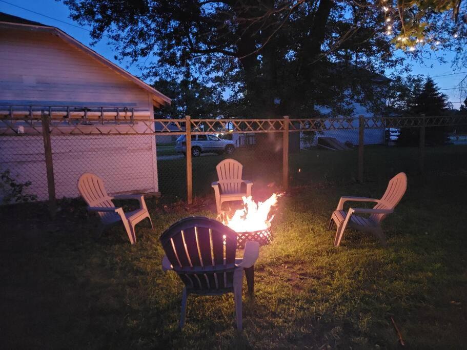Photo of Others in Stevensville