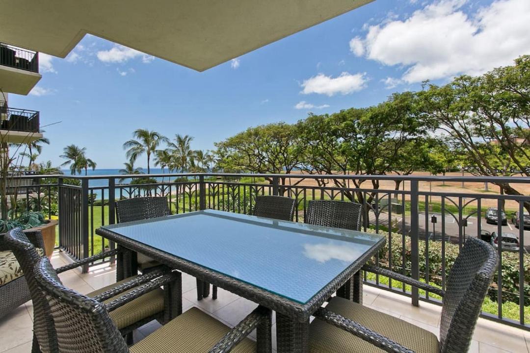 Photo of Patio Balcony in Ko Olina