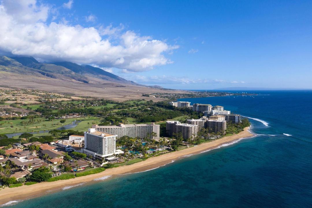Photo of Others in Kaanapali