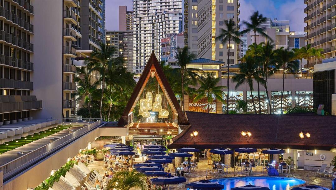 Photo of Others in Waikiki