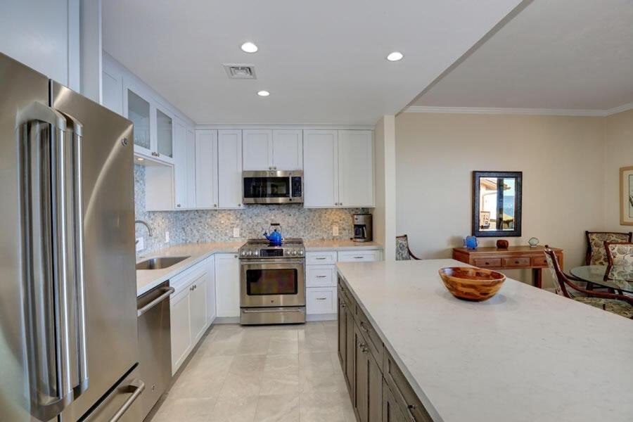 Photo of Kitchen in Wailea