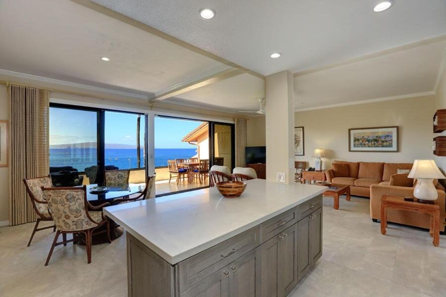 Photo of Livingroom in Wailea