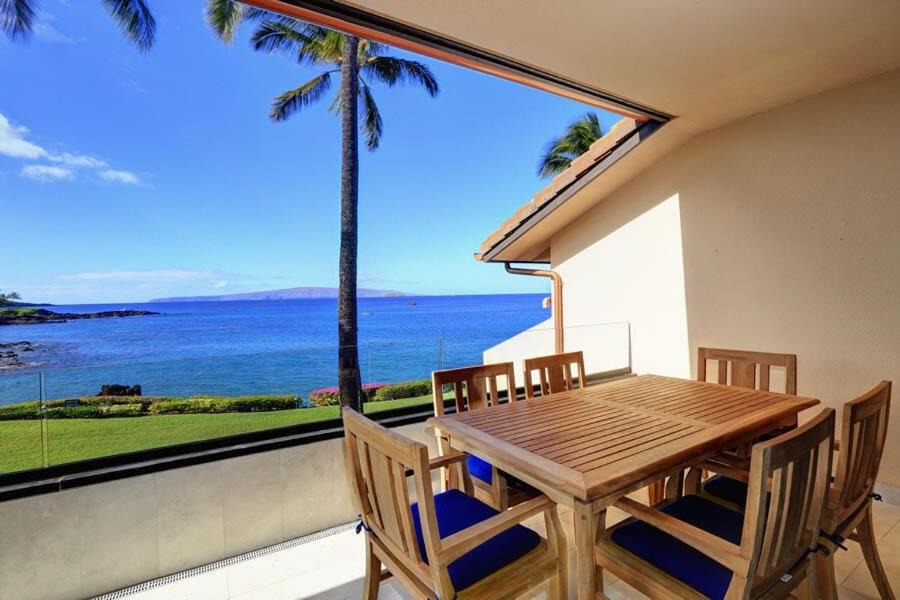 Photo of Patio Balcony in Wailea