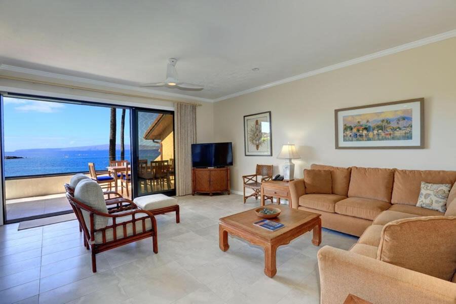 Photo of Livingroom in Wailea