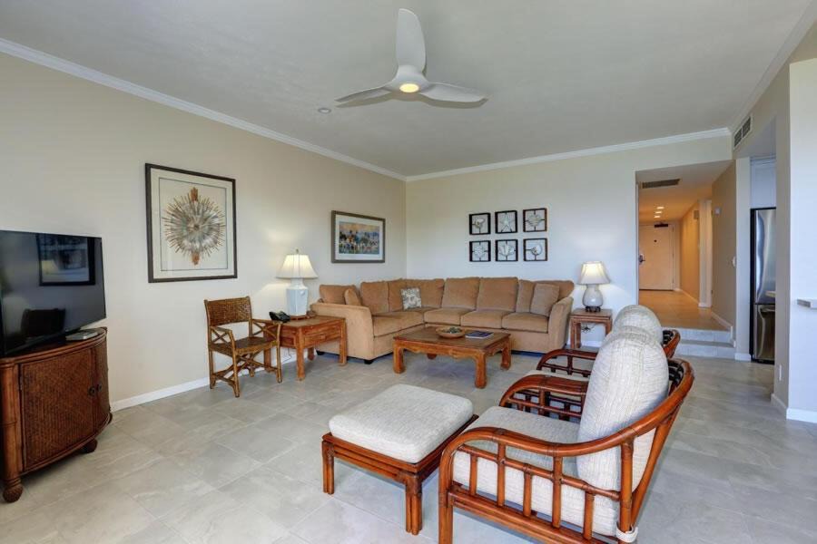 Photo of Livingroom in Wailea