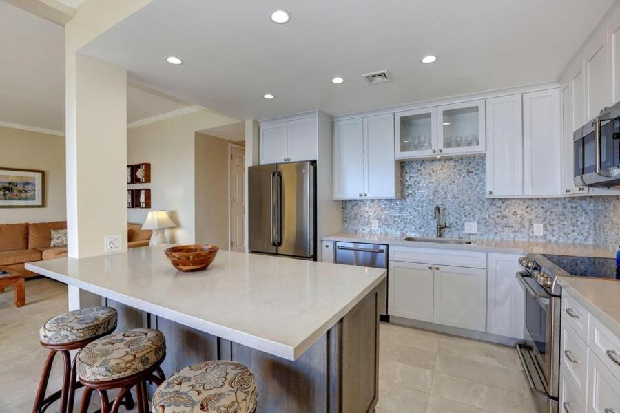 Photo of Kitchen in Wailea