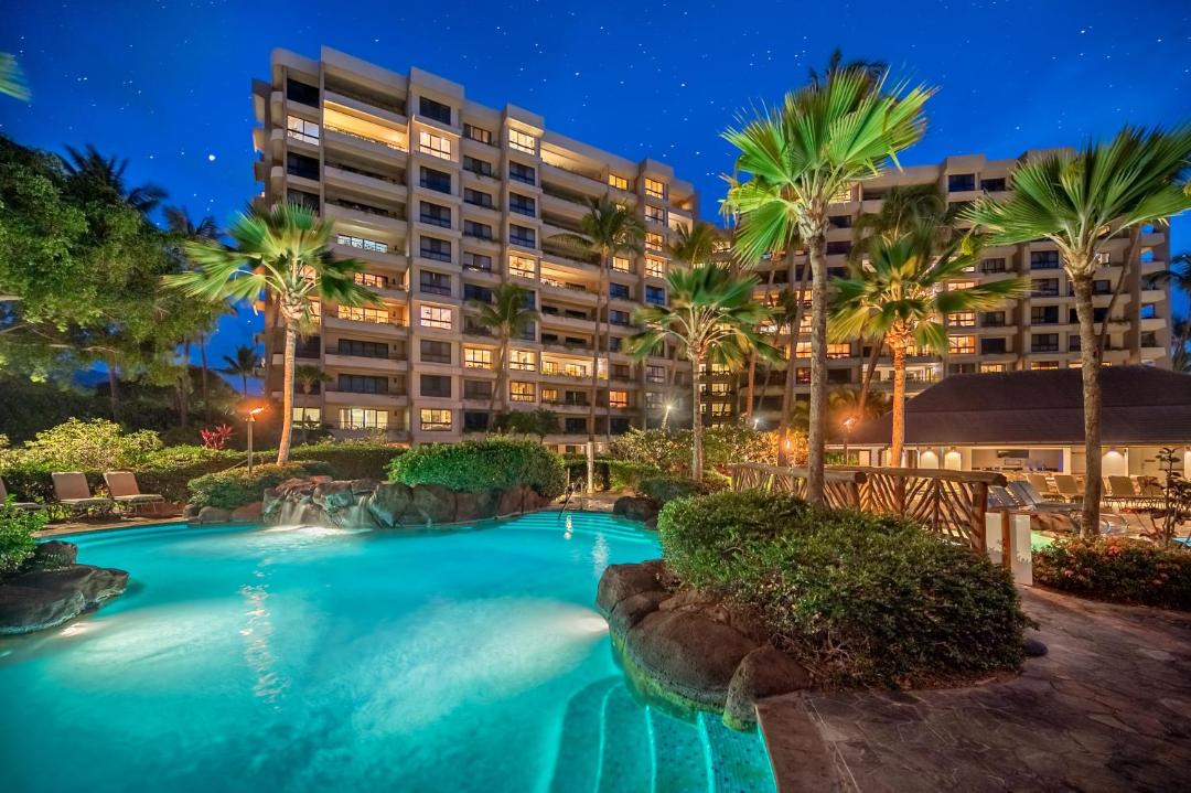 Photo of Outdoor in Kaanapali