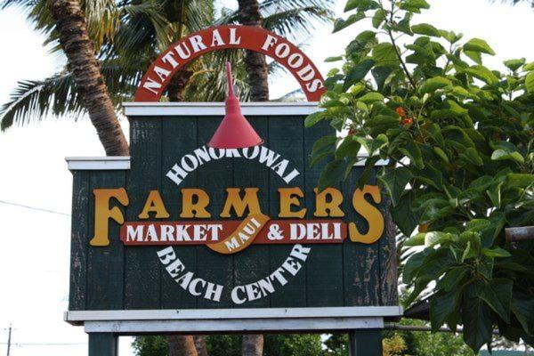 Photo of Others in Historic Lahaina Front Street
