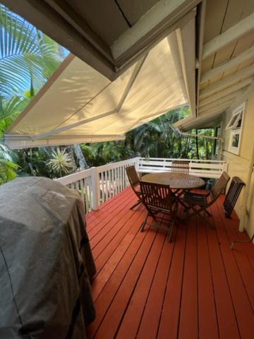 Photo of Patio Balcony in Pupukea